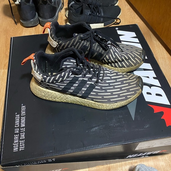 Adidas NMD - Picture 1 of 3